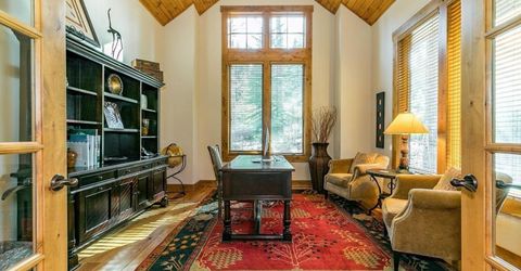 2203 Silver Fox Court, Truckee, CA 96161 Photo