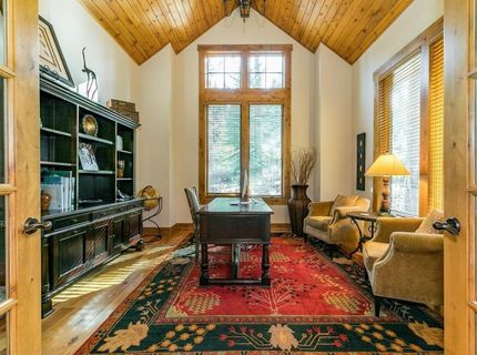 2203 Silver Fox Court, Truckee, CA 96161 Photo