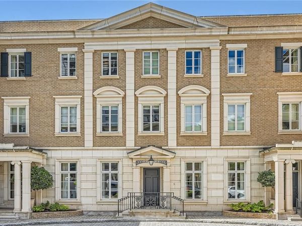 2440 Peachtree Road NW, Unit 9, Atlanta, GA 30305