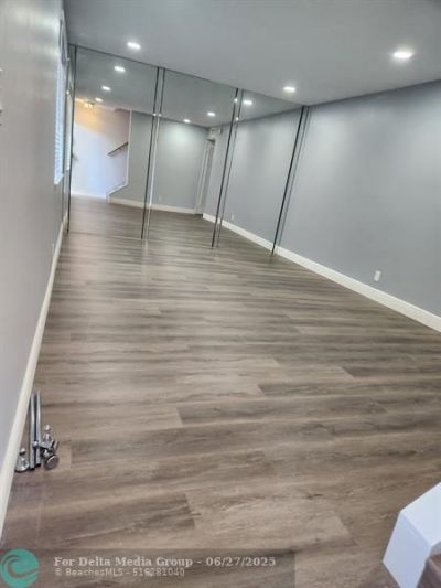 5668 Blueberry, Unit 17, Lauderhill, FL 33313 Photo