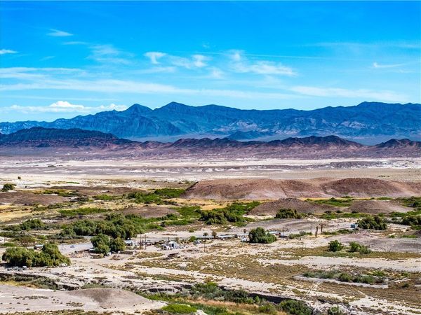 120 Old Spanish Trail Hwy, Tecopa, CA 92389