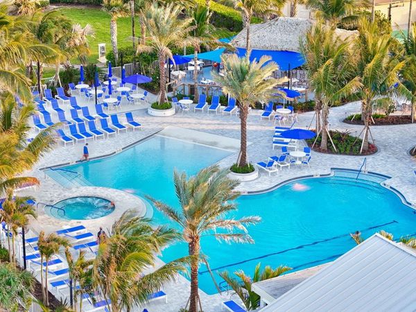 2400 S Ocean Drive, Unit 8183, Fort Pierce, FL 34950