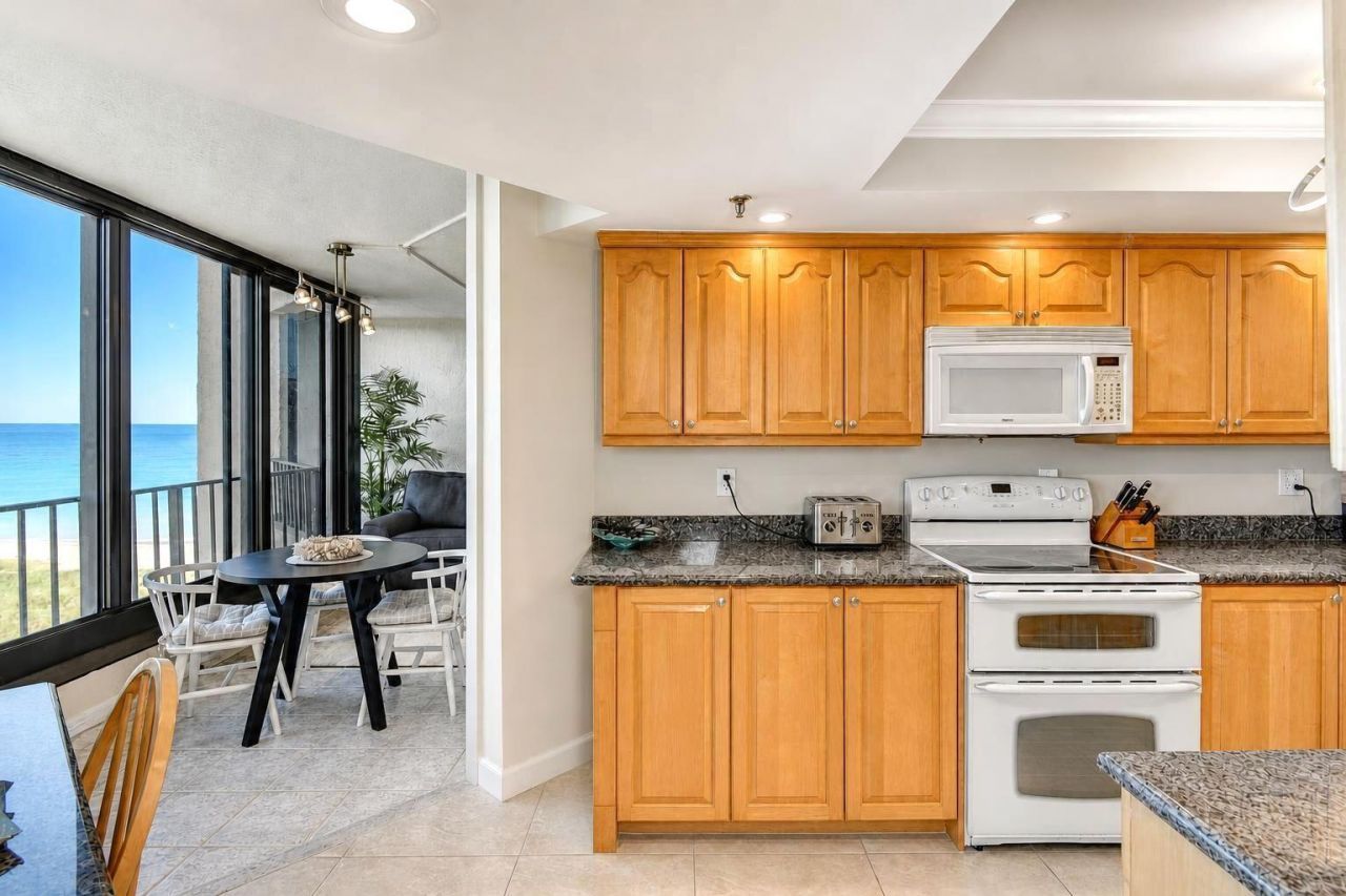 2400 S Ocean Drive, Unit 8183, Fort Pierce, FL 34949 Photo