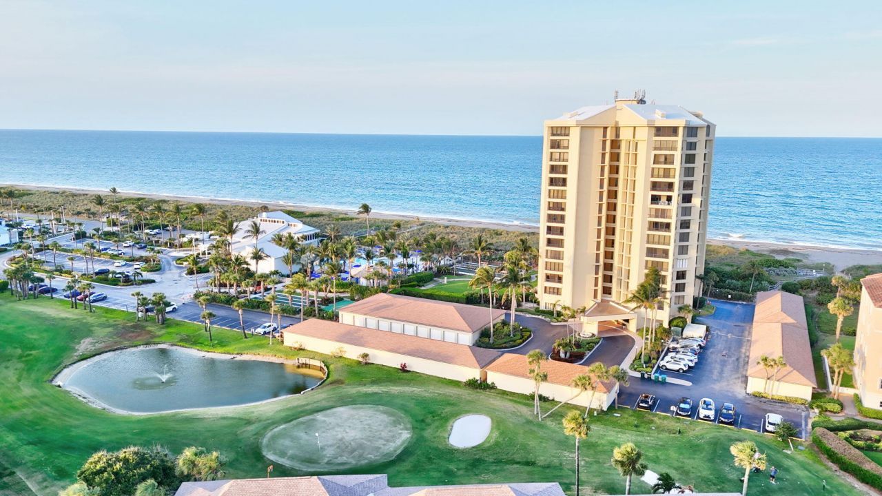 2400 S Ocean Drive, Unit 8183, Fort Pierce, FL 34950 Photo