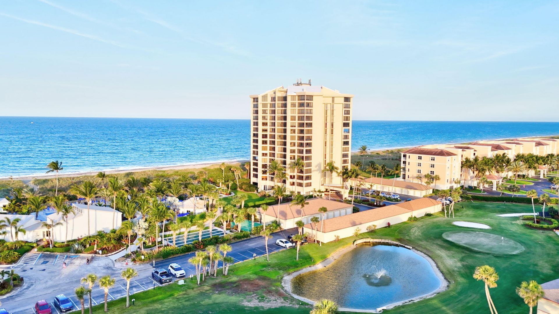 2400 S Ocean Drive, Unit 8183, Fort Pierce, FL 34949 Photo