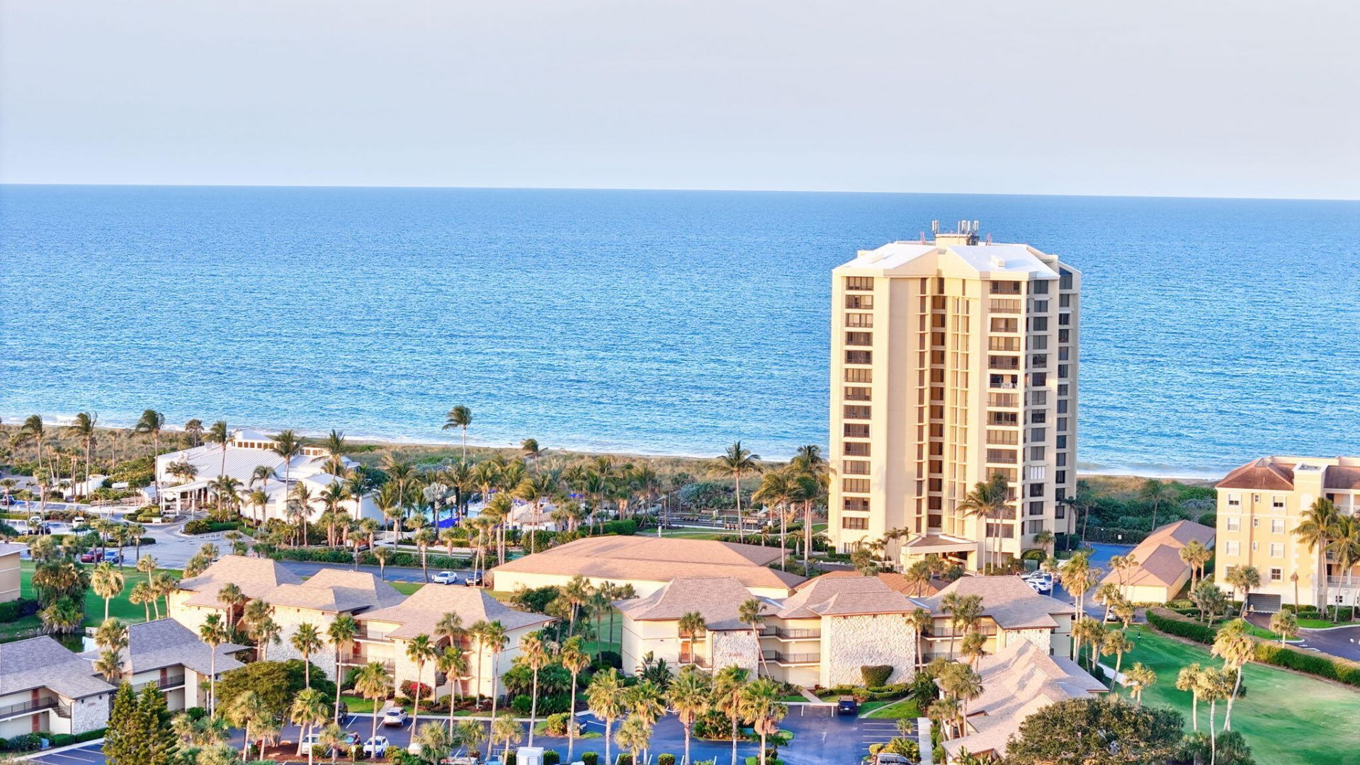 2400 S Ocean Drive, Unit 8183, Fort Pierce, FL 34949 Photo