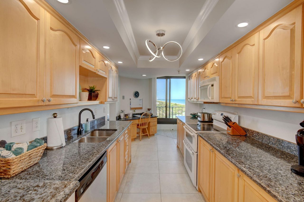 2400 S Ocean Drive, Unit 8183, Fort Pierce, FL 34950 Photo