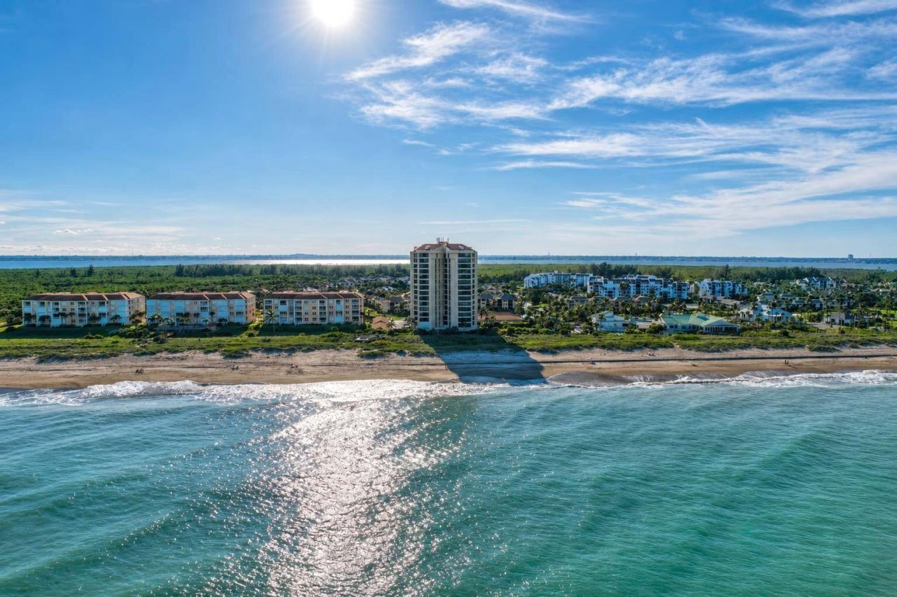 2400 S Ocean Drive, Unit 8183, Fort Pierce, FL 34949 Photo