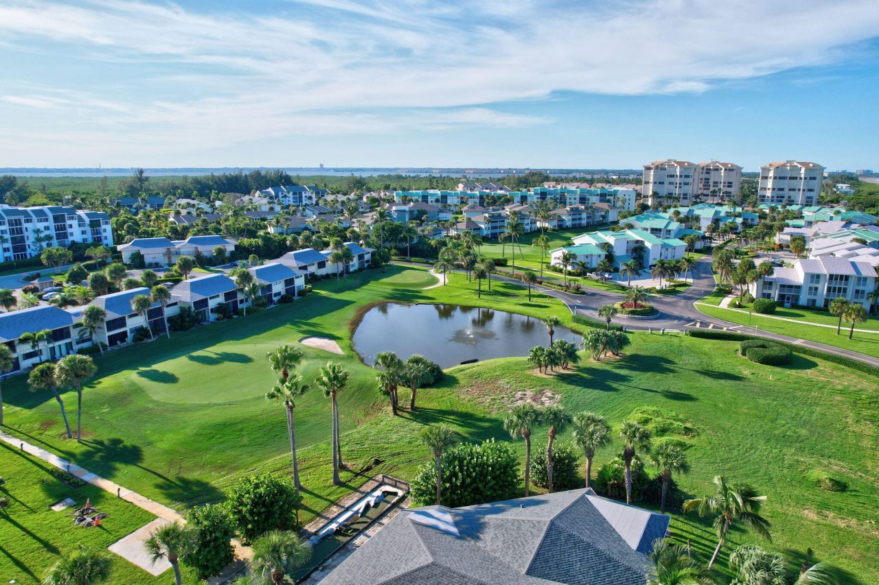 2400 S Ocean Drive, Unit 8183, Fort Pierce, FL 34950 Photo