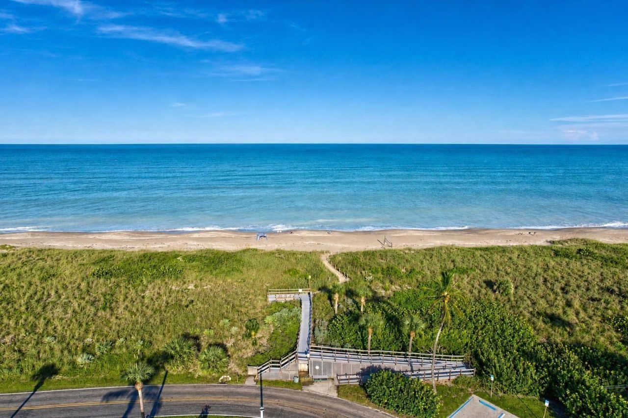 2400 S Ocean Drive, Unit 8183, Fort Pierce, FL 34949 Photo