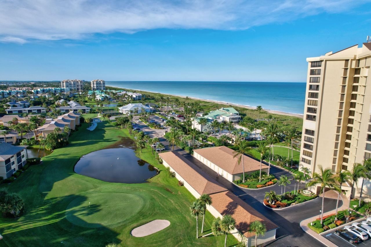 2400 S Ocean Drive, Unit 8183, Fort Pierce, FL 34950 Photo