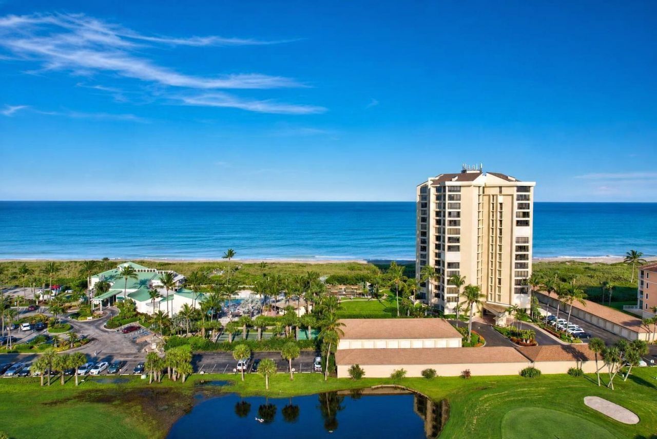 2400 S Ocean Drive, Unit 8183, Fort Pierce, FL 34949 Photo
