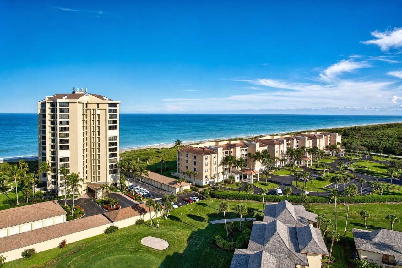 2400 S Ocean Drive, Unit 8183, Fort Pierce, FL 34949 Photo