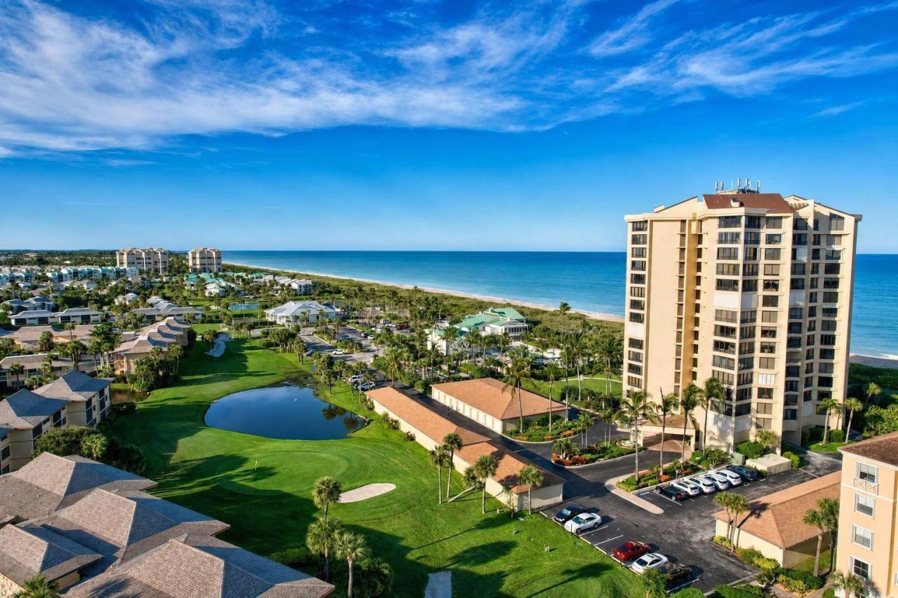 2400 S Ocean Drive, Unit 8183, Fort Pierce, FL 34949 Photo