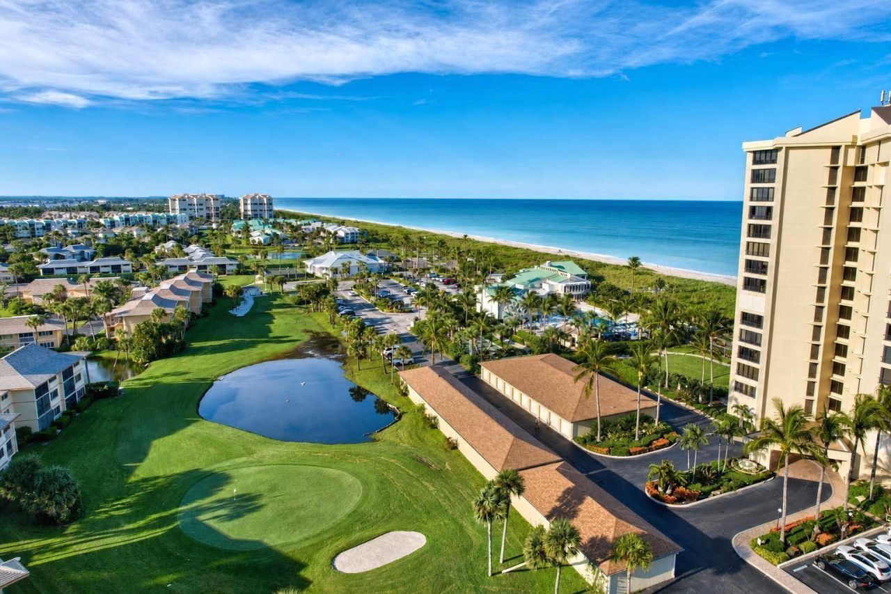 2400 S Ocean Drive, Unit 8183, Fort Pierce, FL 34949 Photo