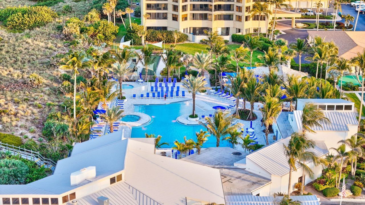 2400 S Ocean Drive, Unit 8183, Fort Pierce, FL 34950 Photo