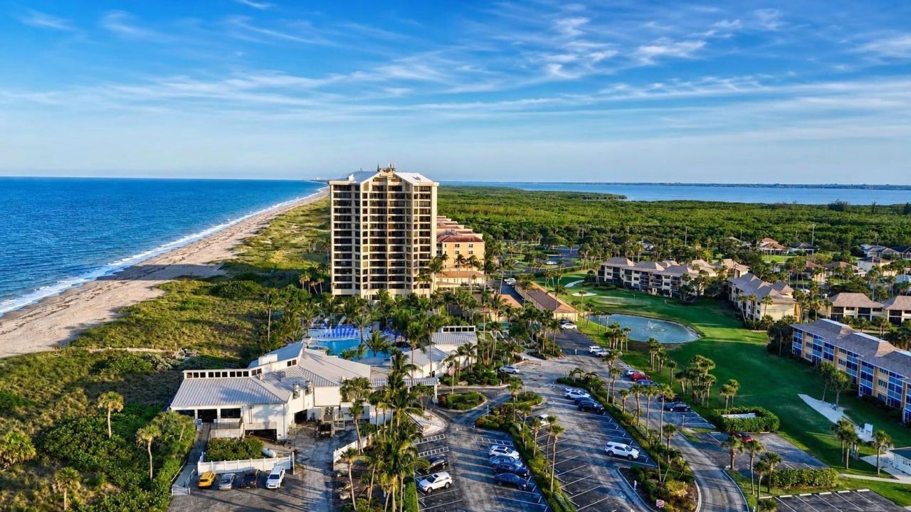 2400 S Ocean Drive, Unit 8183, Fort Pierce, FL 34949 Photo
