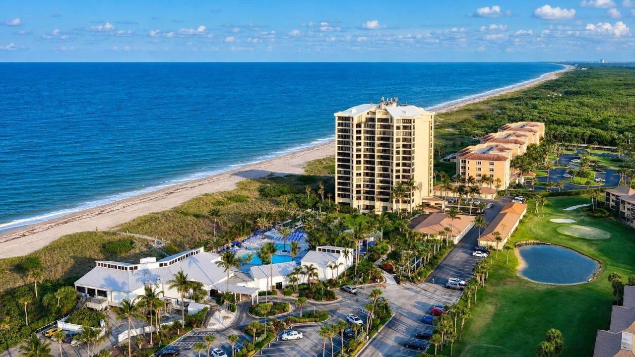 2400 S Ocean Drive, Unit 8183, Fort Pierce, FL 34949 Photo