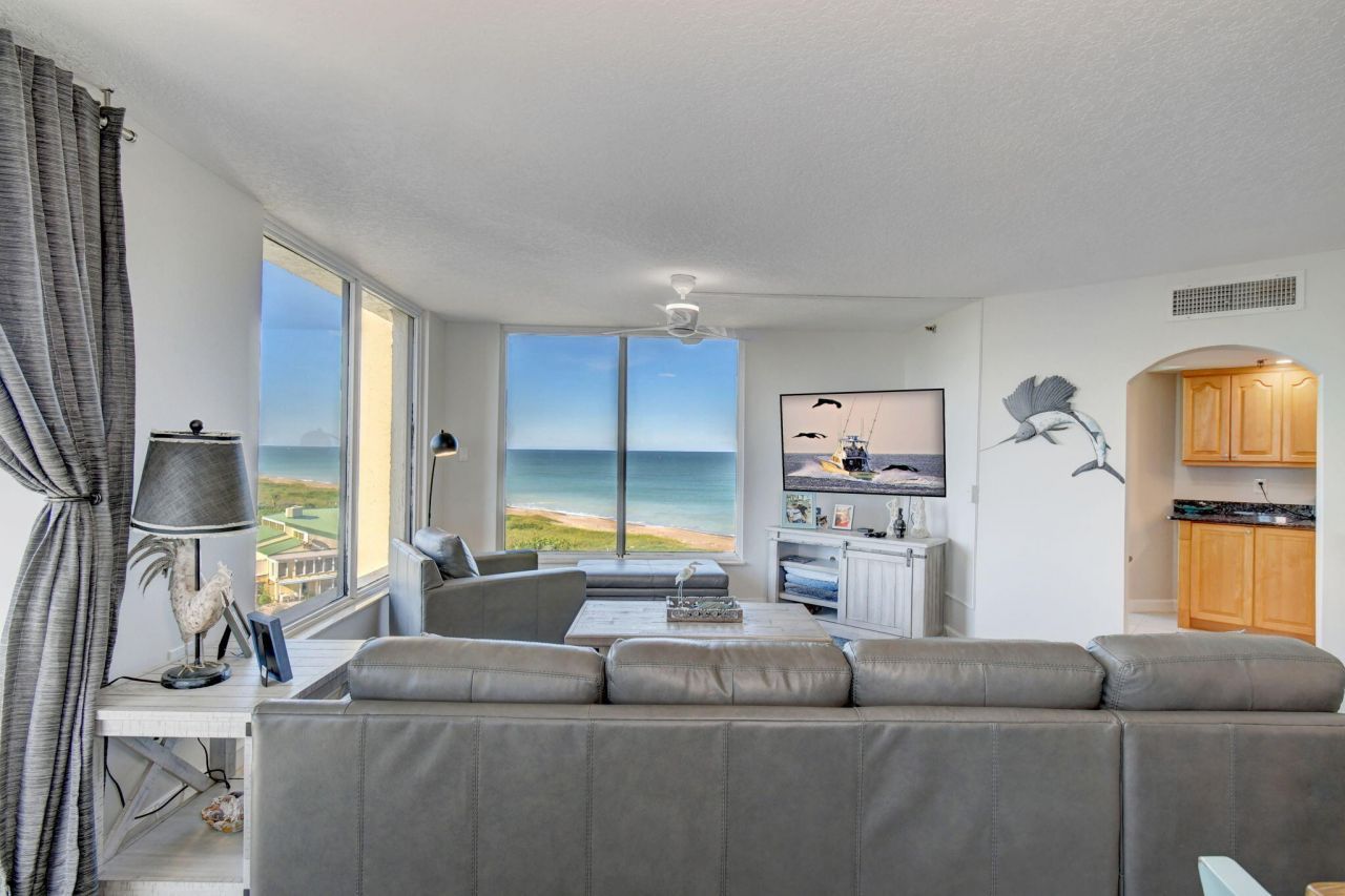 2400 S Ocean Drive, Unit 8183, Fort Pierce, FL 34950 Photo