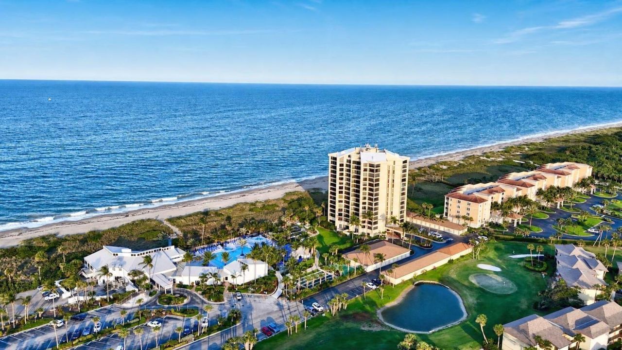 2400 S Ocean Drive, Unit 8183, Fort Pierce, FL 34949 Photo