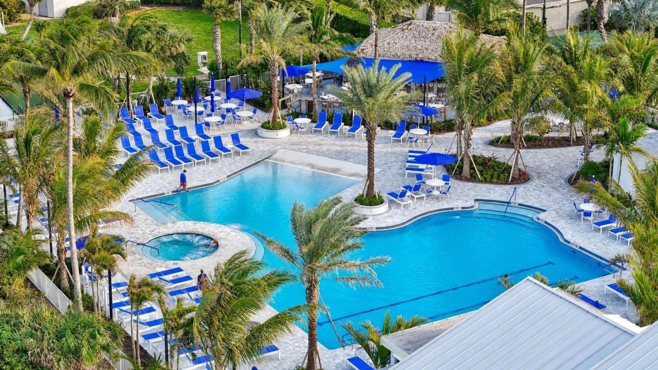 2400 S Ocean Drive, Unit 8183, Fort Pierce, FL 34949 Photo