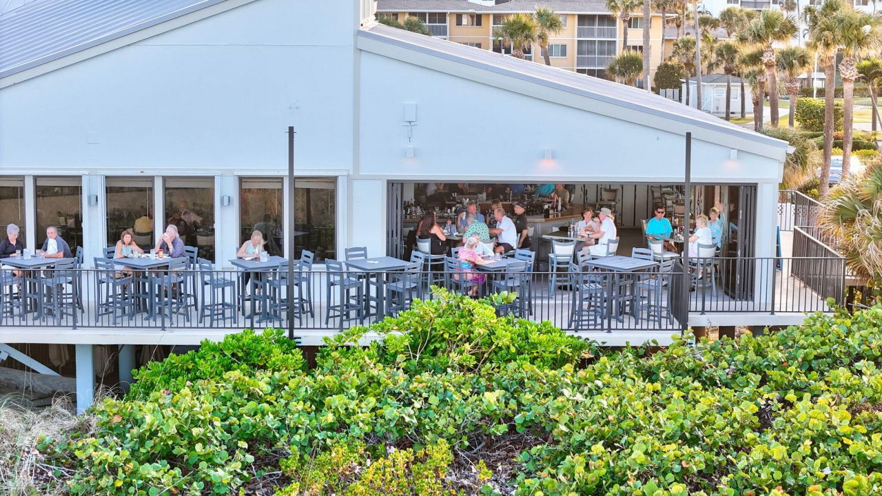 2400 S Ocean Drive, Unit 8183, Fort Pierce, FL 34950 Photo