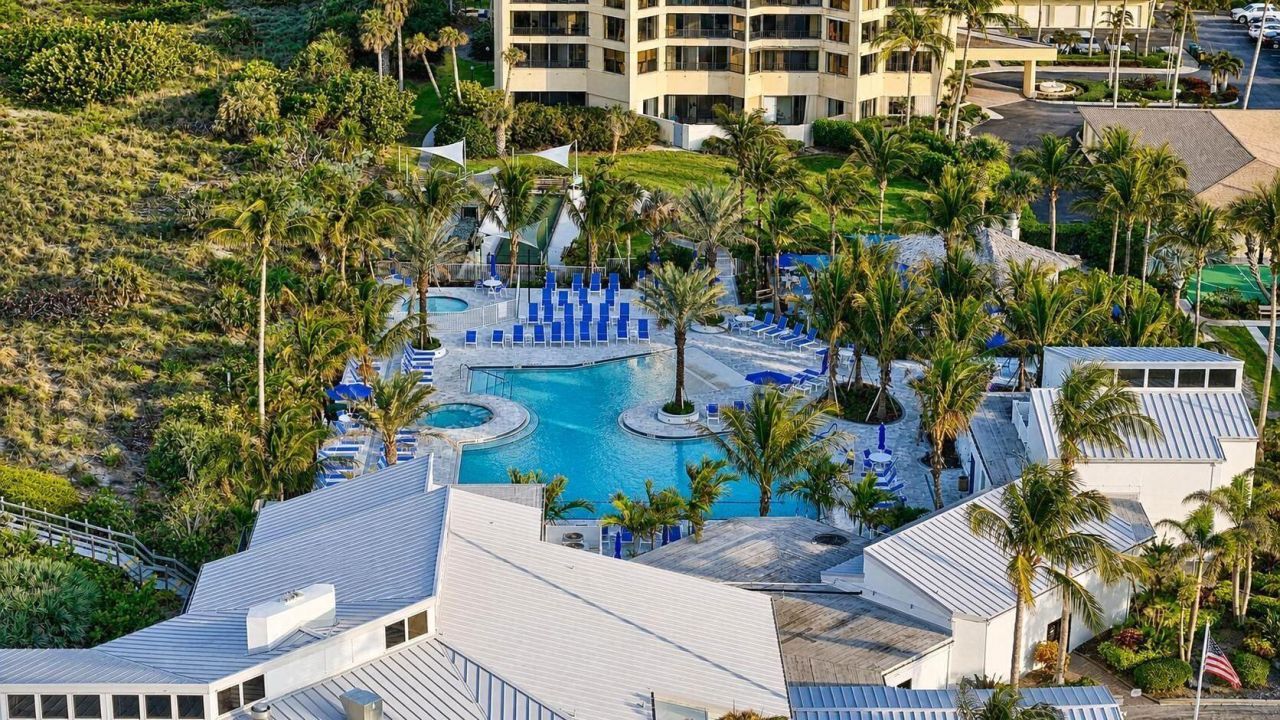 2400 S Ocean Drive, Unit 8183, Fort Pierce, FL 34949 Photo