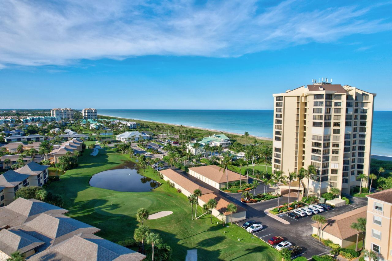 2400 S Ocean Drive, Unit 8183, Fort Pierce, FL 34950 Photo