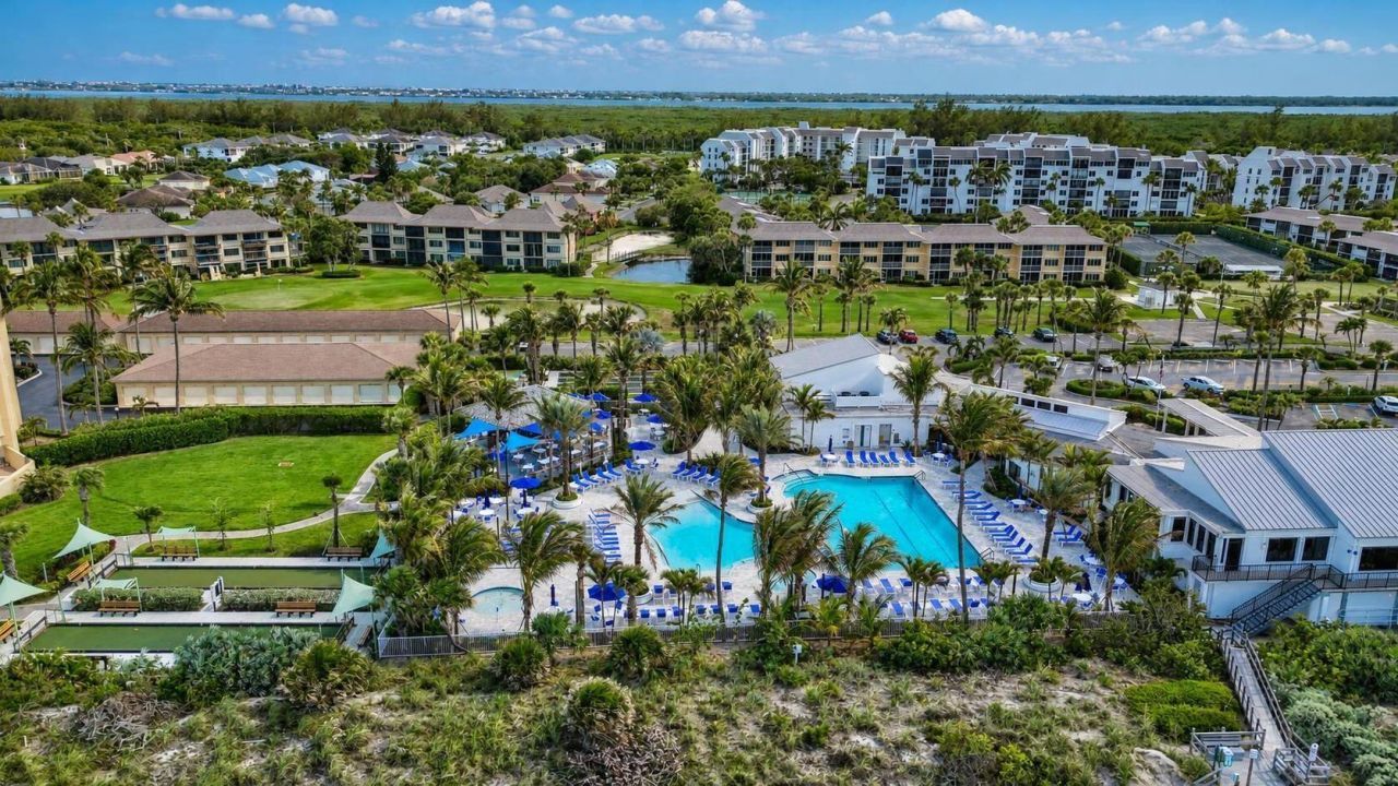 2400 S Ocean Drive, Unit 8183, Fort Pierce, FL 34949 Photo