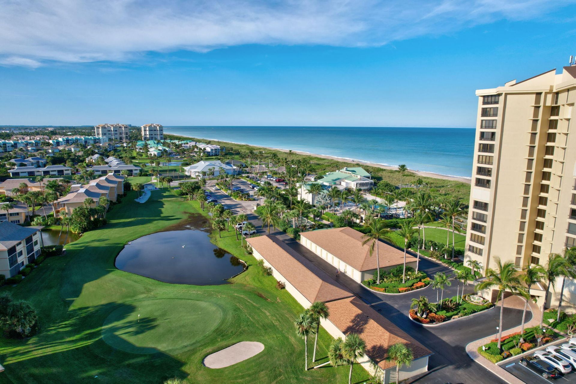 2400 S Ocean Drive, Unit 8183, Fort Pierce, FL 34949 Photo