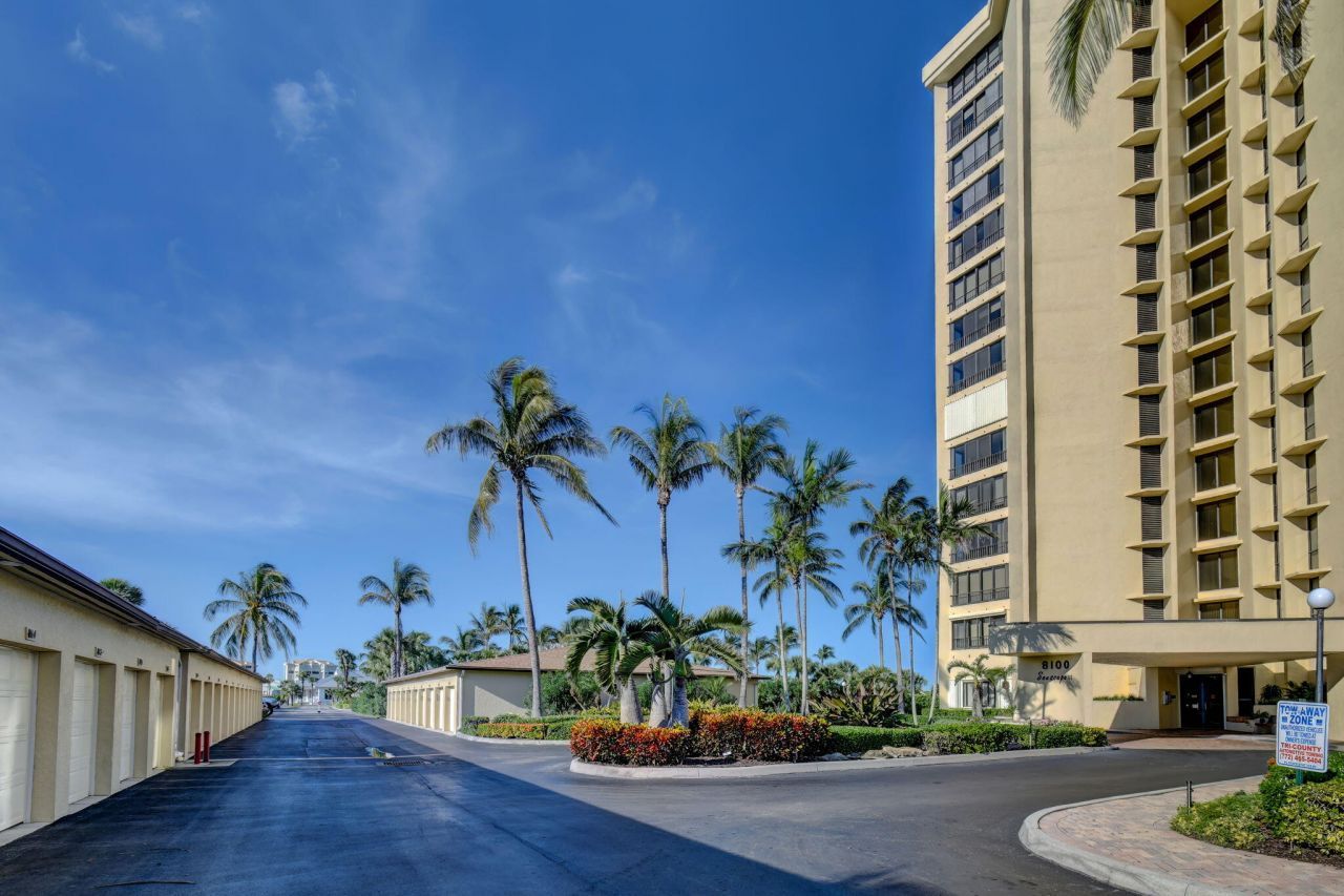 2400 S Ocean Drive, Unit 8183, Fort Pierce, FL 34950 Photo