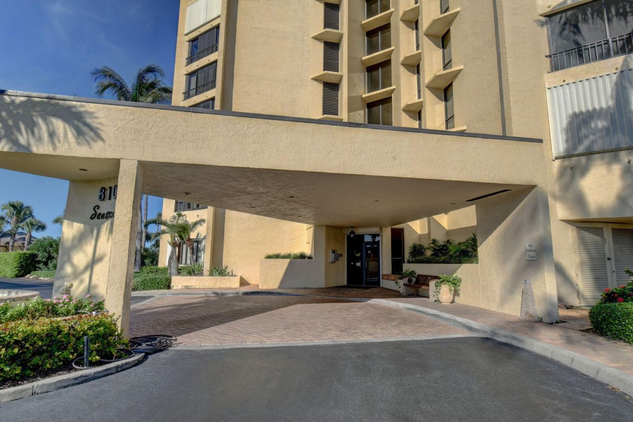 2400 S Ocean Drive, Unit 8183, Fort Pierce, FL 34950 Photo