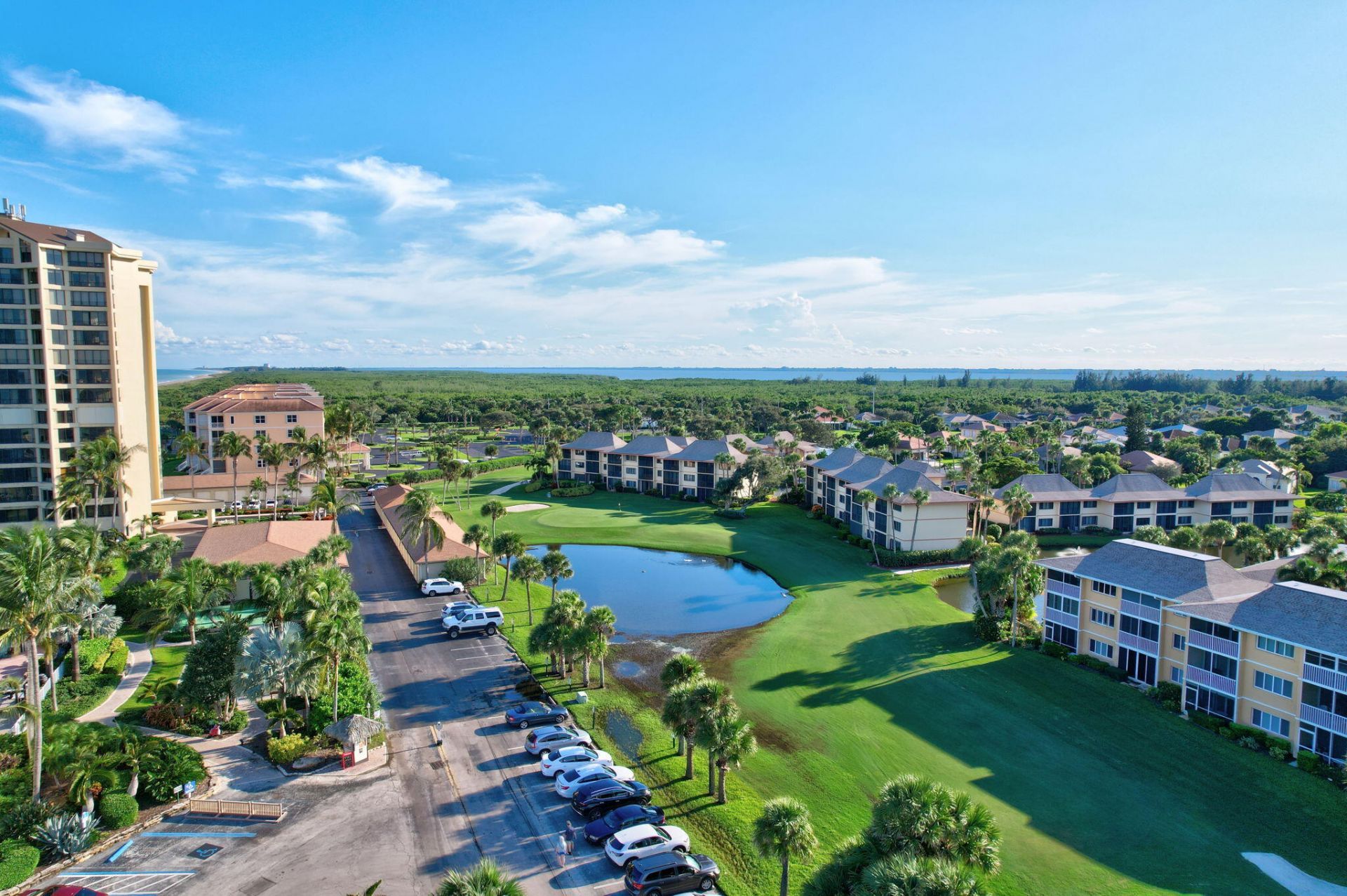 2400 S Ocean Drive, Unit 8183, Fort Pierce, FL 34949 Photo