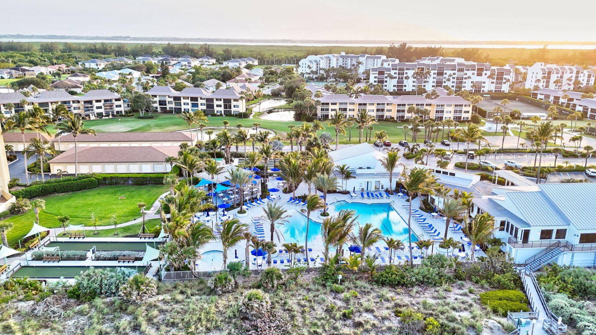 2400 S Ocean Drive, Unit 8183, Fort Pierce, FL 34949 Photo