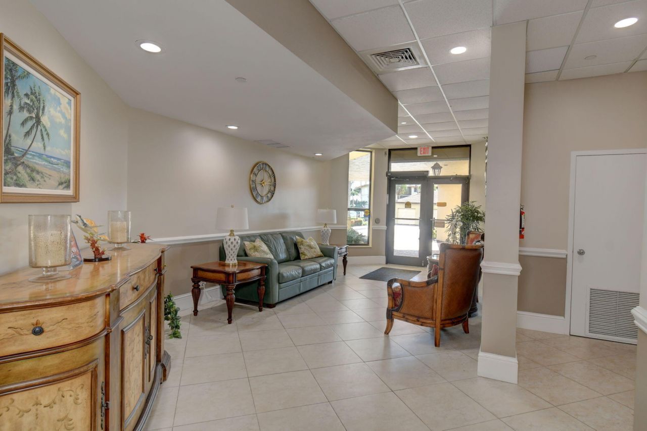 2400 S Ocean Drive, Unit 8183, Fort Pierce, FL 34950 Photo