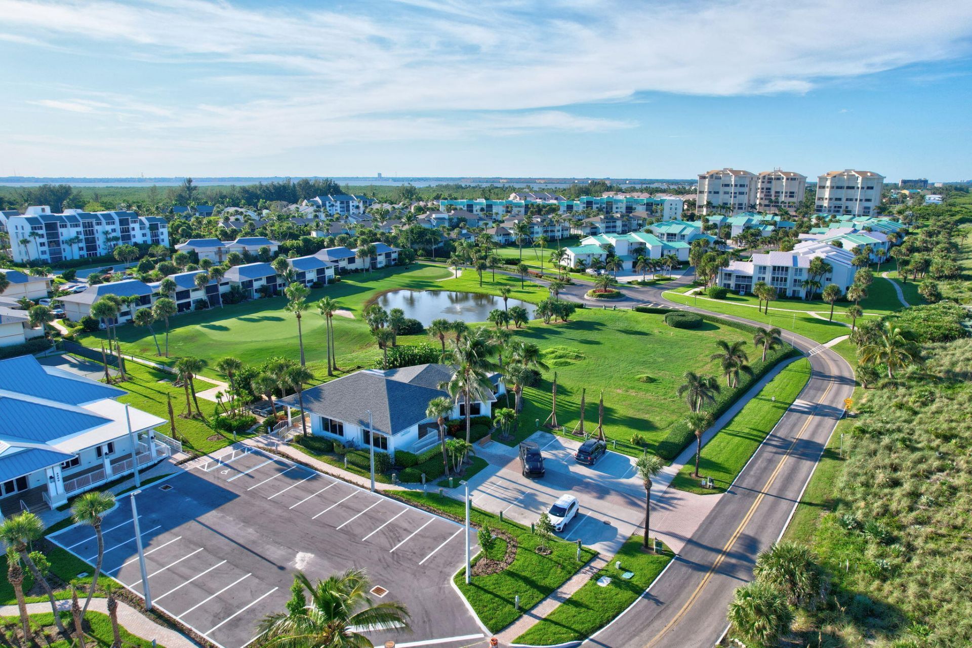 2400 S Ocean Drive, Unit 8183, Fort Pierce, FL 34949 Photo