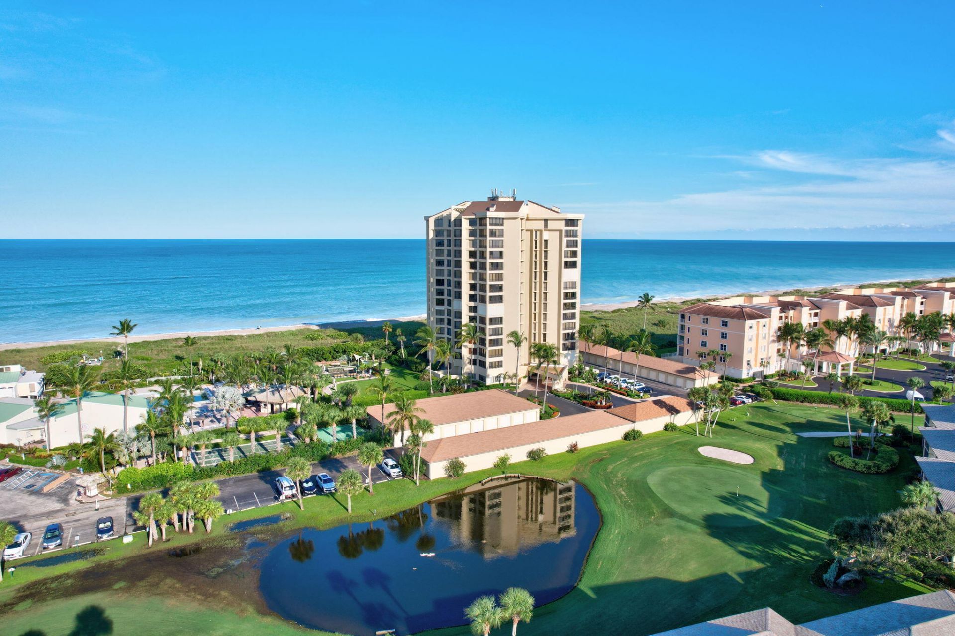 2400 S Ocean Drive, Unit 8183, Fort Pierce, FL 34949 Photo