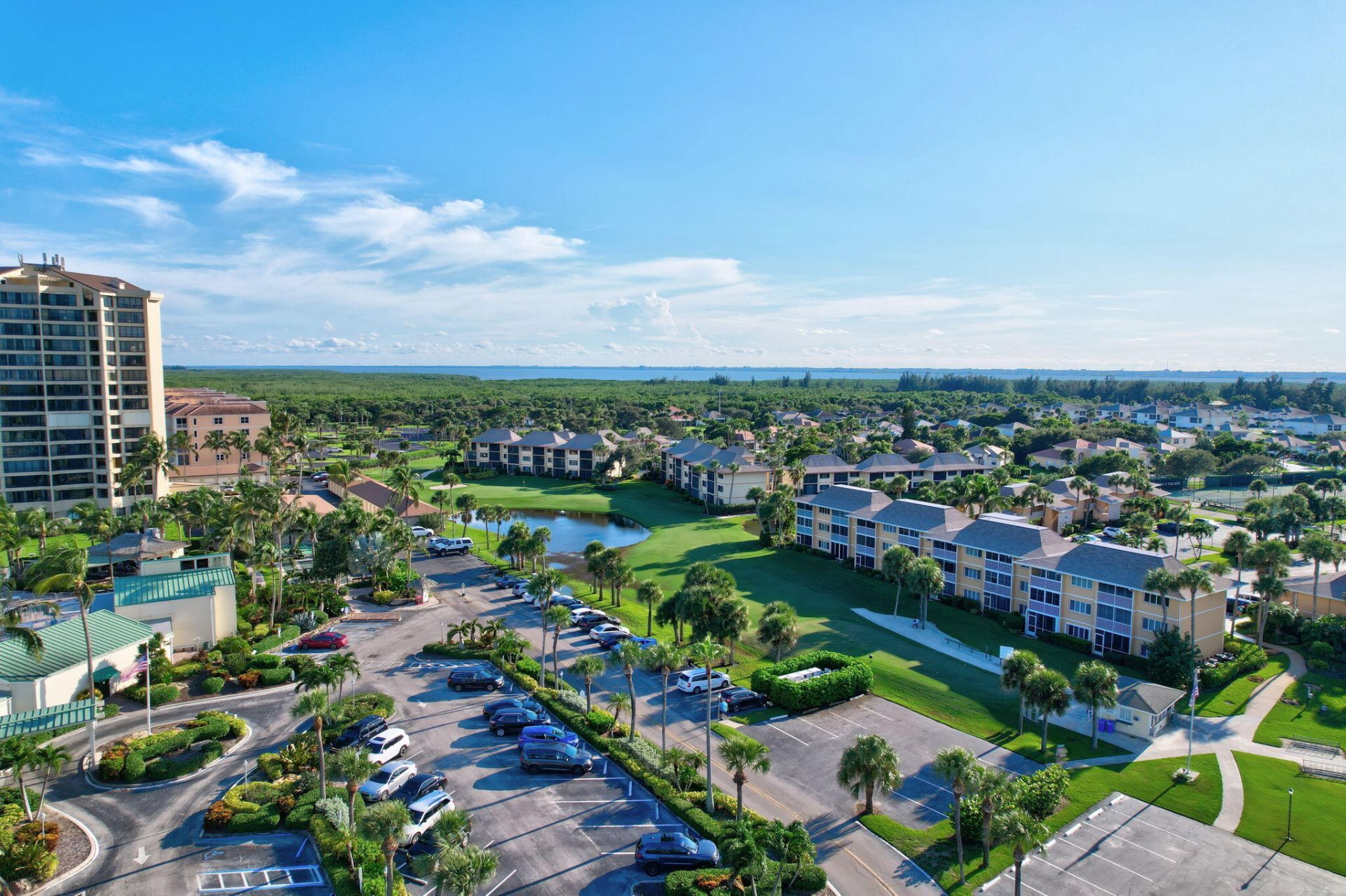 2400 S Ocean Drive, Unit 8183, Fort Pierce, FL 34949 Photo