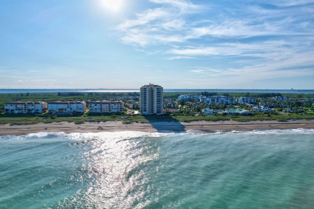 2400 S Ocean Drive, Unit 8183, Fort Pierce, FL 34950 Photo