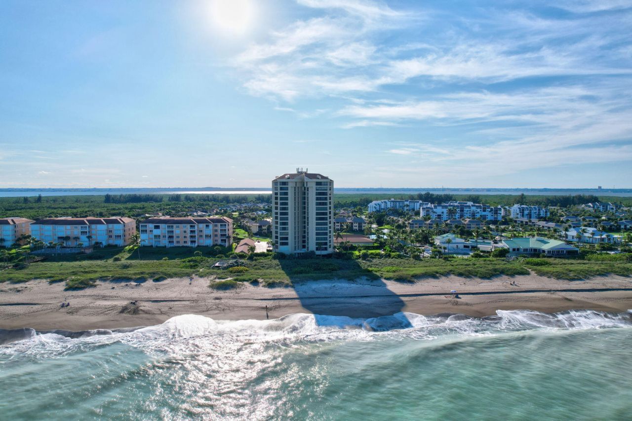 2400 S Ocean Drive, Unit 8183, Fort Pierce, FL 34950 Photo