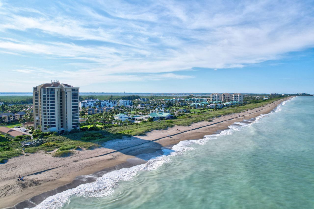 2400 S Ocean Drive, Unit 8183, Fort Pierce, FL 34950 Photo