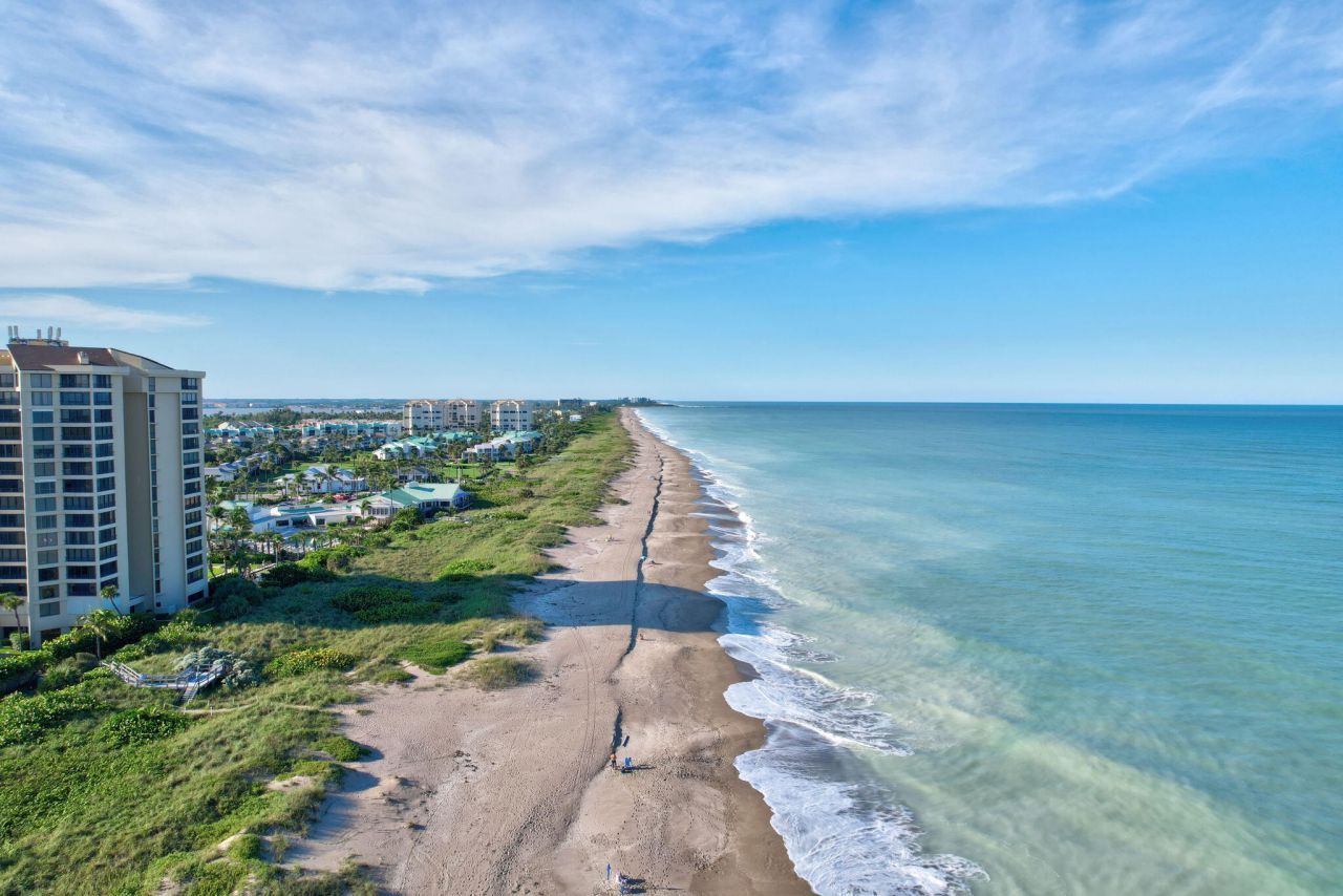 2400 S Ocean Drive, Unit 8183, Fort Pierce, FL 34950 Photo