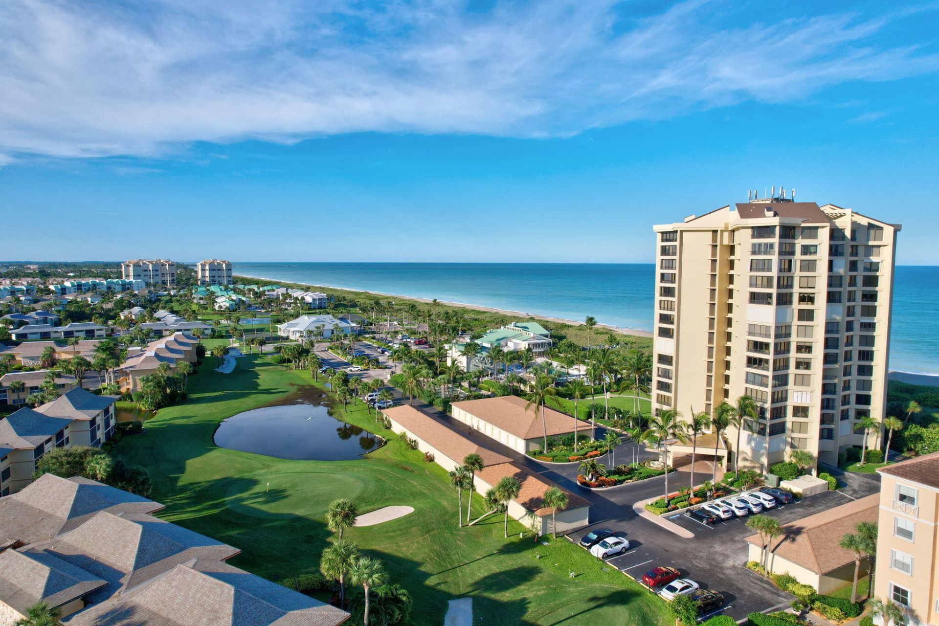 2400 S Ocean Drive, Unit 8183, Fort Pierce, FL 34949 Photo