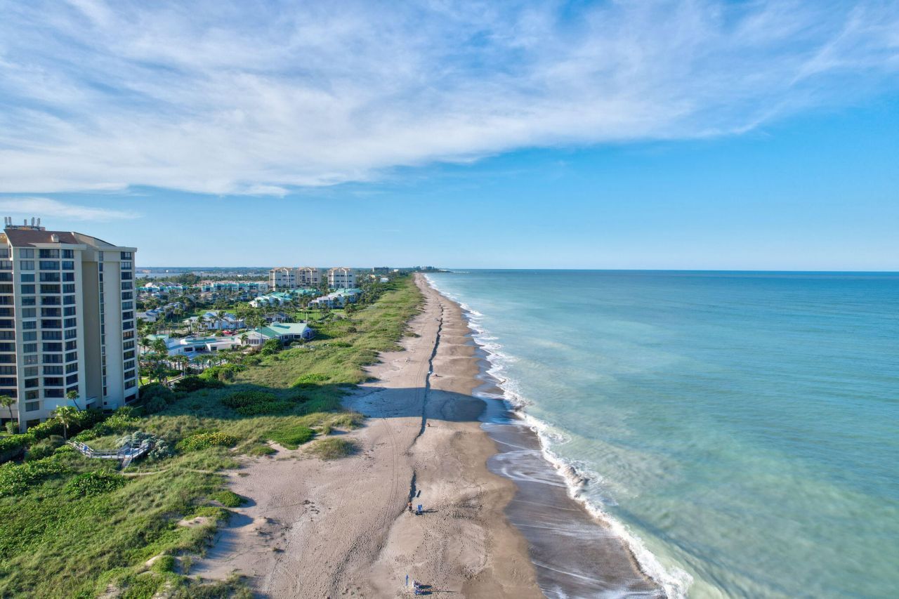 2400 S Ocean Drive, Unit 8183, Fort Pierce, FL 34950 Photo