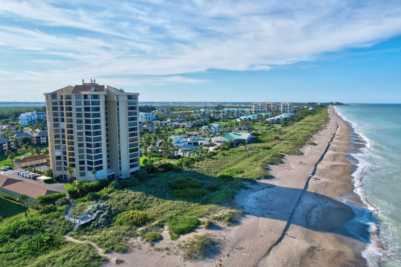 2400 S Ocean Drive, Unit 8183, Fort Pierce, FL 34950 Photo