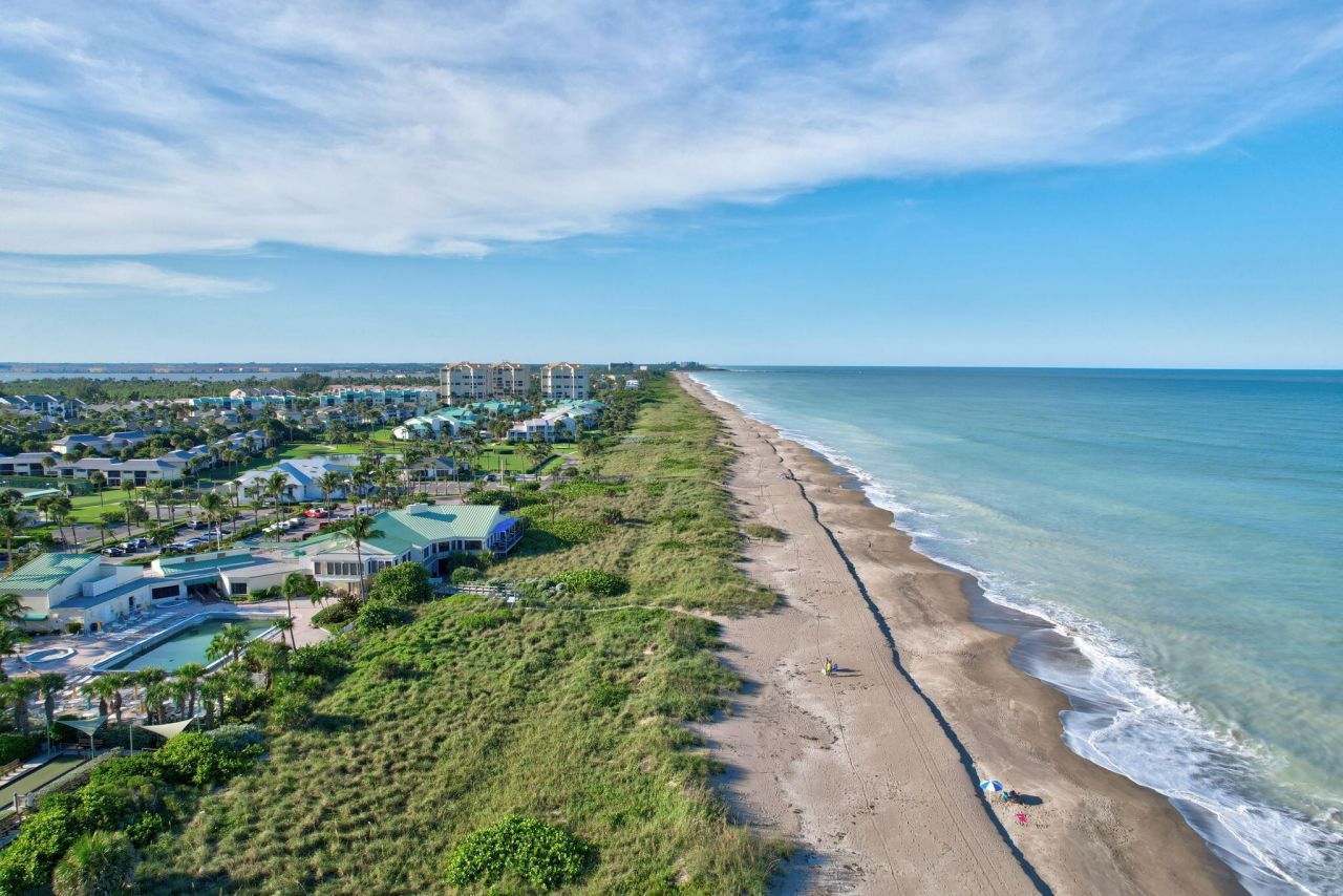 2400 S Ocean Drive, Unit 8183, Fort Pierce, FL 34950 Photo