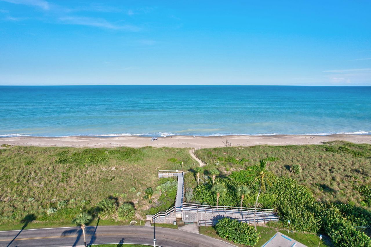 2400 S Ocean Drive, Unit 8183, Fort Pierce, FL 34950 Photo
