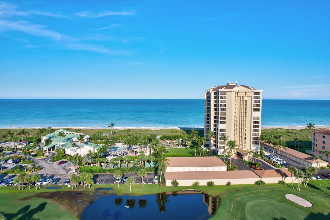 2400 S Ocean Drive, Unit 8183, Fort Pierce, FL 34950 Photo