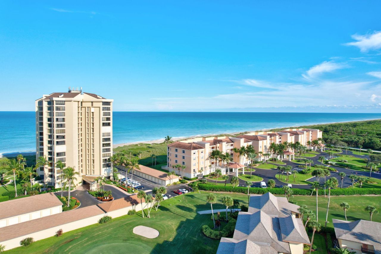 2400 S Ocean Drive, Unit 8183, Fort Pierce, FL 34950 Photo