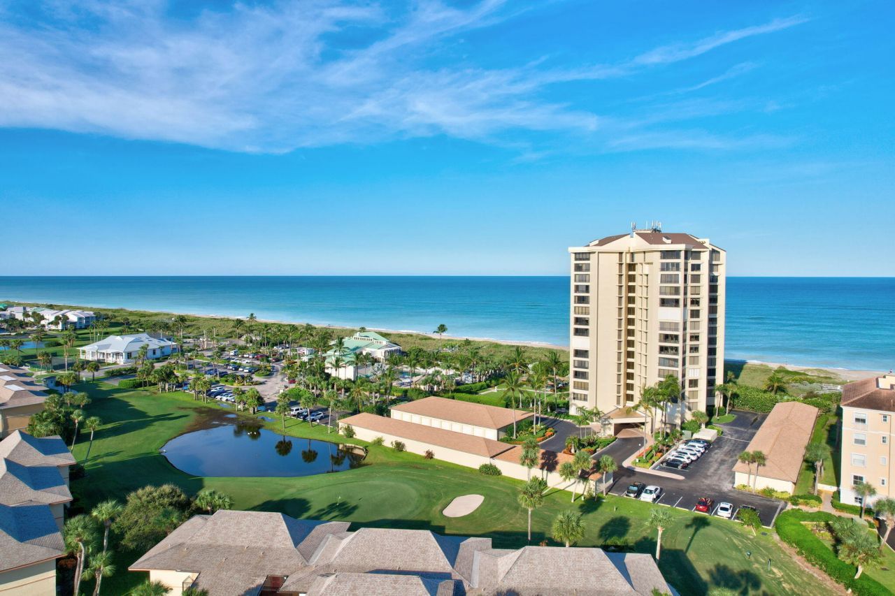 2400 S Ocean Drive, Unit 8183, Fort Pierce, FL 34950 Photo